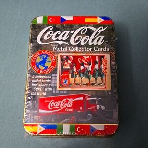 Coca-Cola